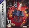 Pinball of the Dead, The Box Art Front